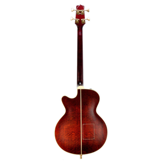 BASSO AC. TAKAMINE DB 10 TIPO C/BASSO